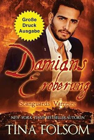 Damians Eroberung (Große Druckausgabe)