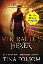 Vertrauter Hexer (Große Druckausgabe)