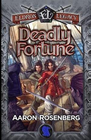 Deadly Fortune: The Areyat Isles