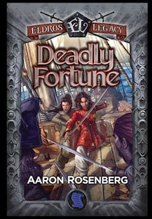 Deadly Fortune: The Areyat Isles