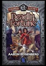 Deadly Fortune: The Areyat Isles 