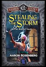 Stealing the Storm: The Areyat Isles 