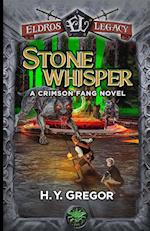 Stonewhisper: A Crimson Fang Novel 