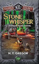 Stonewhisper: A Crimson Fang Novel 