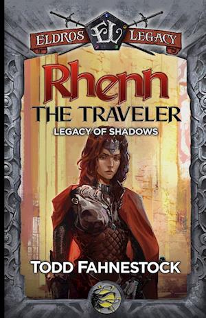 Rhenn the Traveler