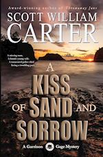 A Kiss of Sand and Sorrow