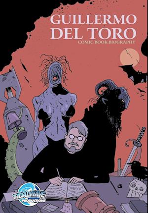 Orbit: Guillermo Del Toro