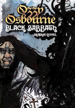Orbit: Ozzy Osbourne and Black Sabbath 