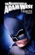 Mis-Adventures of Adam West