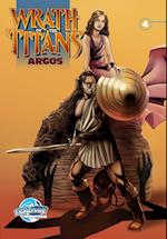 Wrath of the Titans: Argos #4 