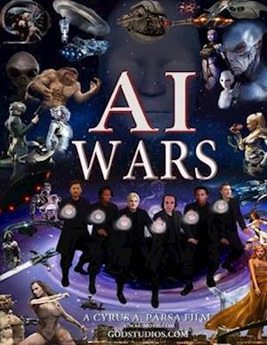 AI WARS: The Beginning