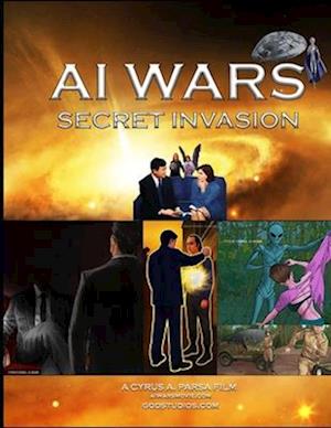 AI WARS: Secret Invasion