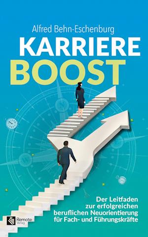 Karriere Boost