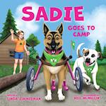 Sadie's Goes to Camp 