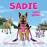 Sadie Goes to Camp 