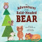 The Adventures of the Bald-Headed Bear 