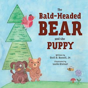 The Bald-Headed Bear and the Puppy