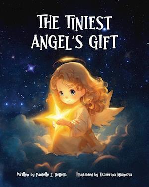 The Tiniest Angel's Gift