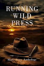 Running Wild Press Short Story Anthology, Volume 7