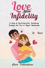 Love After Infidelity 