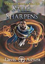 Steel Sharpens