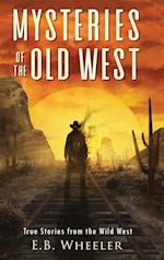 Mysteries of the Old West
