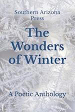 The Wonders of Winter: A Poetic Anthology 