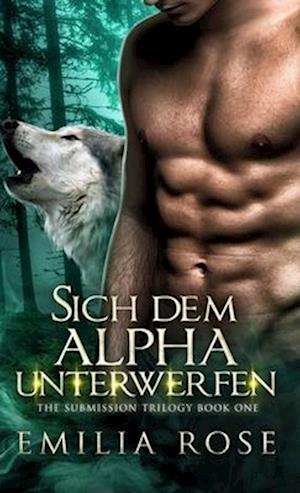 Sich dem Alpha unterwerfen