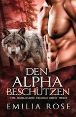 Den Alpha beschu&#776;tzen