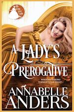 A Lady's Prerogative
