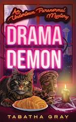 Drama Demon 