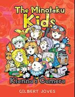 The Minotaku Kids 