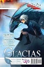 Glacias: Issue 1-2 