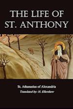 Life of St. Anthony 