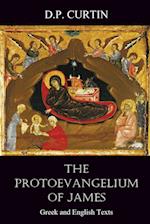The Protoevangelium of James 