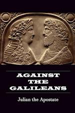 Against the Galileans 