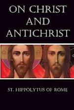 On Christ and Antichrist 