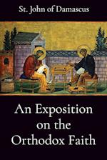 An Exposition on the Orthodox Faith 