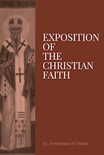 Exposition on the Christian Faith 