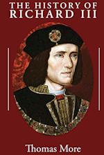 The History of Richard III 