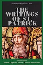 The Writings of St. Patrick 