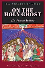 On the Holy Ghost 