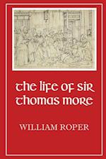 Life of Sir Thomas More 