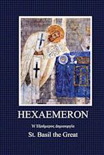 Haxaemeron 