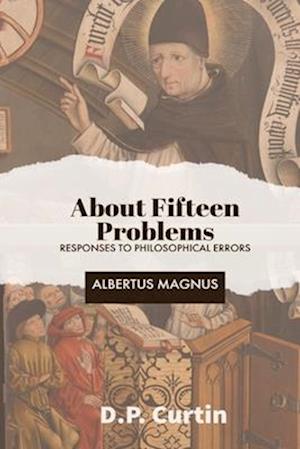 About Fifteen Problems