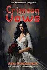 Crimson Vows 