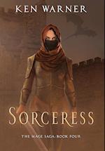 Sorceress 