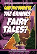 Can You Survive the Grimms' Fairy Tales?