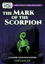 The Mark of the Scorpion