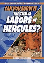 Can You Survive the Twelve Labors of Hercules?